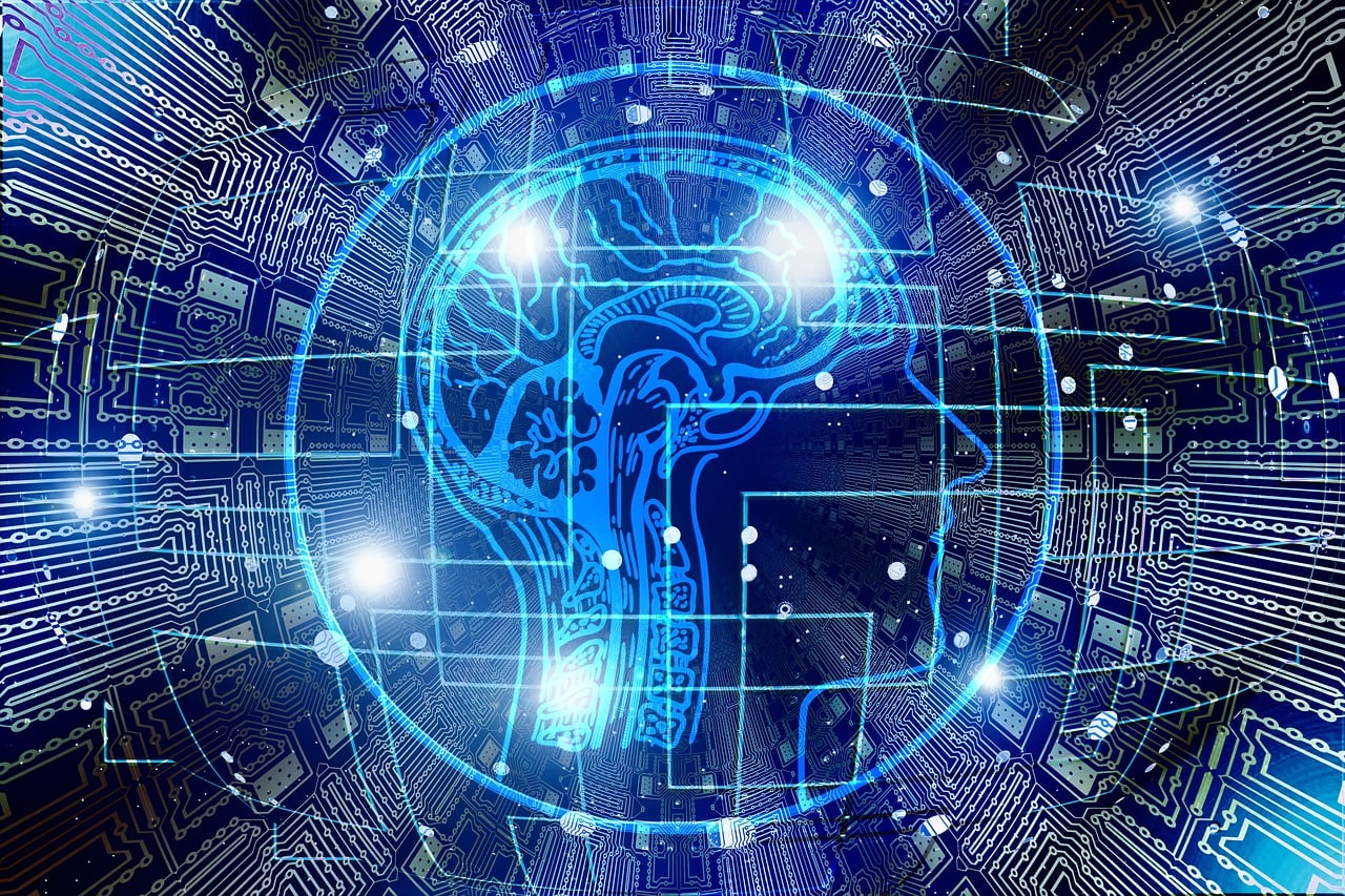 AI in Digital Marketing